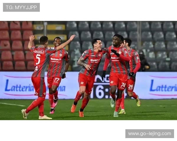 博洛尼亚 vs 克雷莫内塞战术复盘：升班马如何用反击制胜